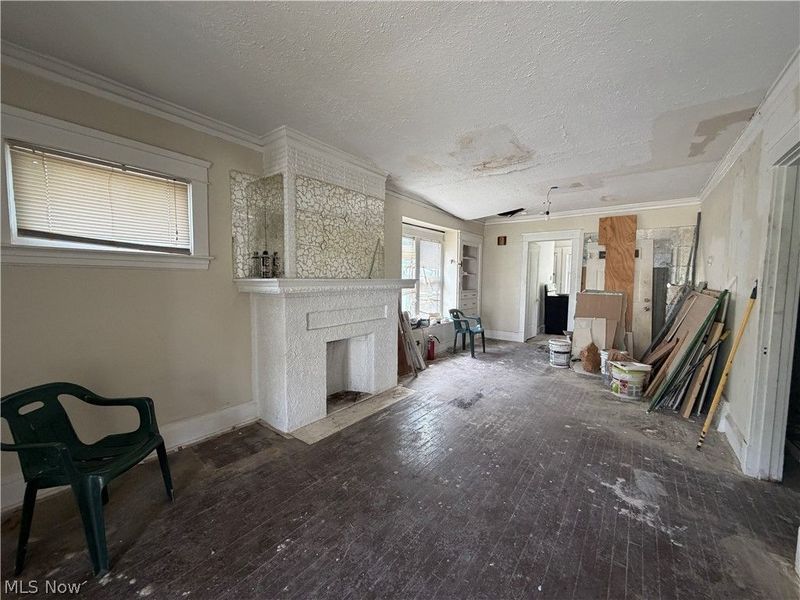 1462 E 133rd Street, East Cleveland, OH 44112 Photo 3