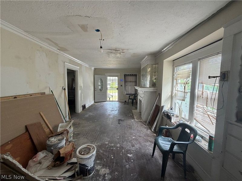 1462 E 133rd Street, East Cleveland, OH 44112 Photo 4