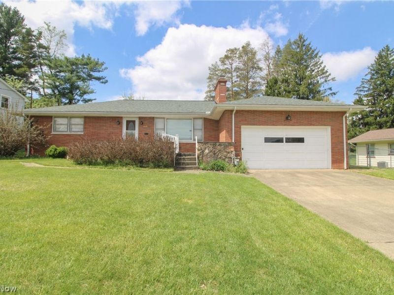 66 S Beverly Avenue, Austintown, OH 44515 Photo 1