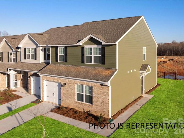 5109 Tommy Lane, Unit 505, Stanley, NC 28164
