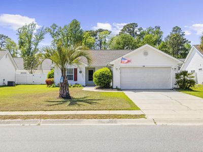 4196 Wrens Crossing, Little River, SC 29566