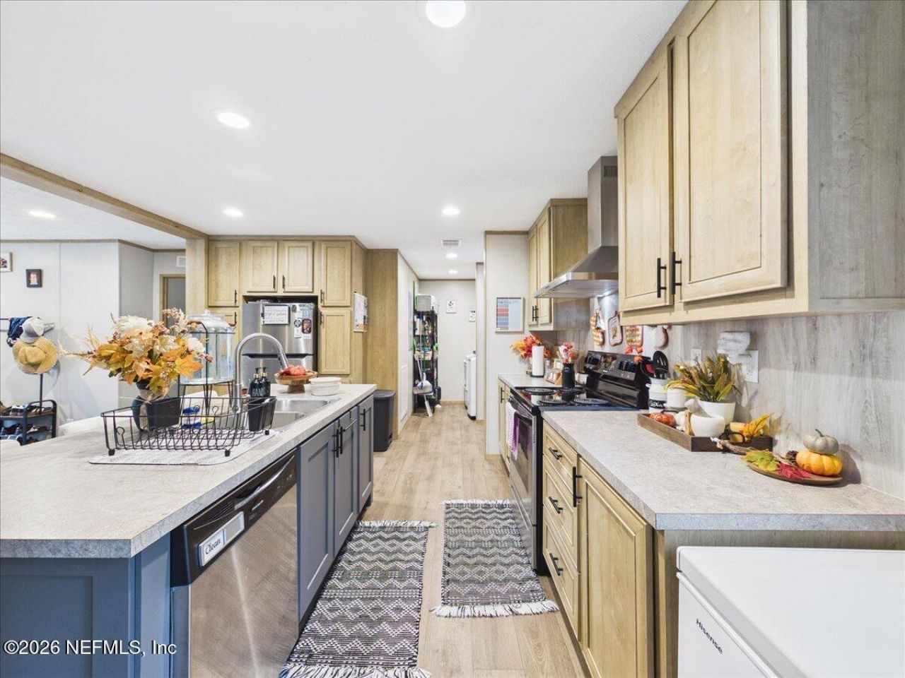 121 Janet Drive, Hollister, FL 32147 Photo