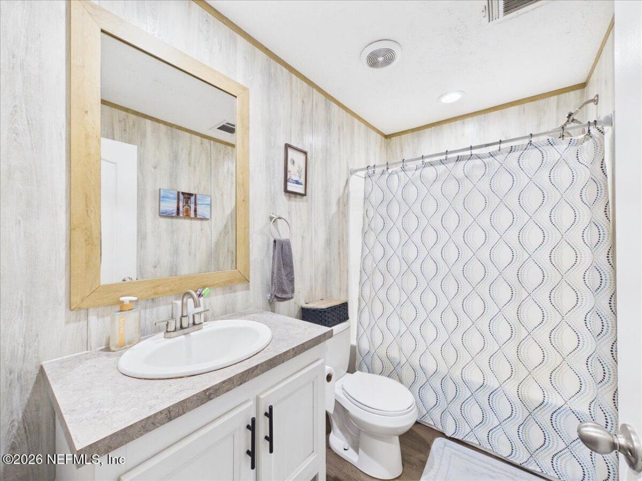 121 Janet Drive, Hollister, FL 32147 Photo
