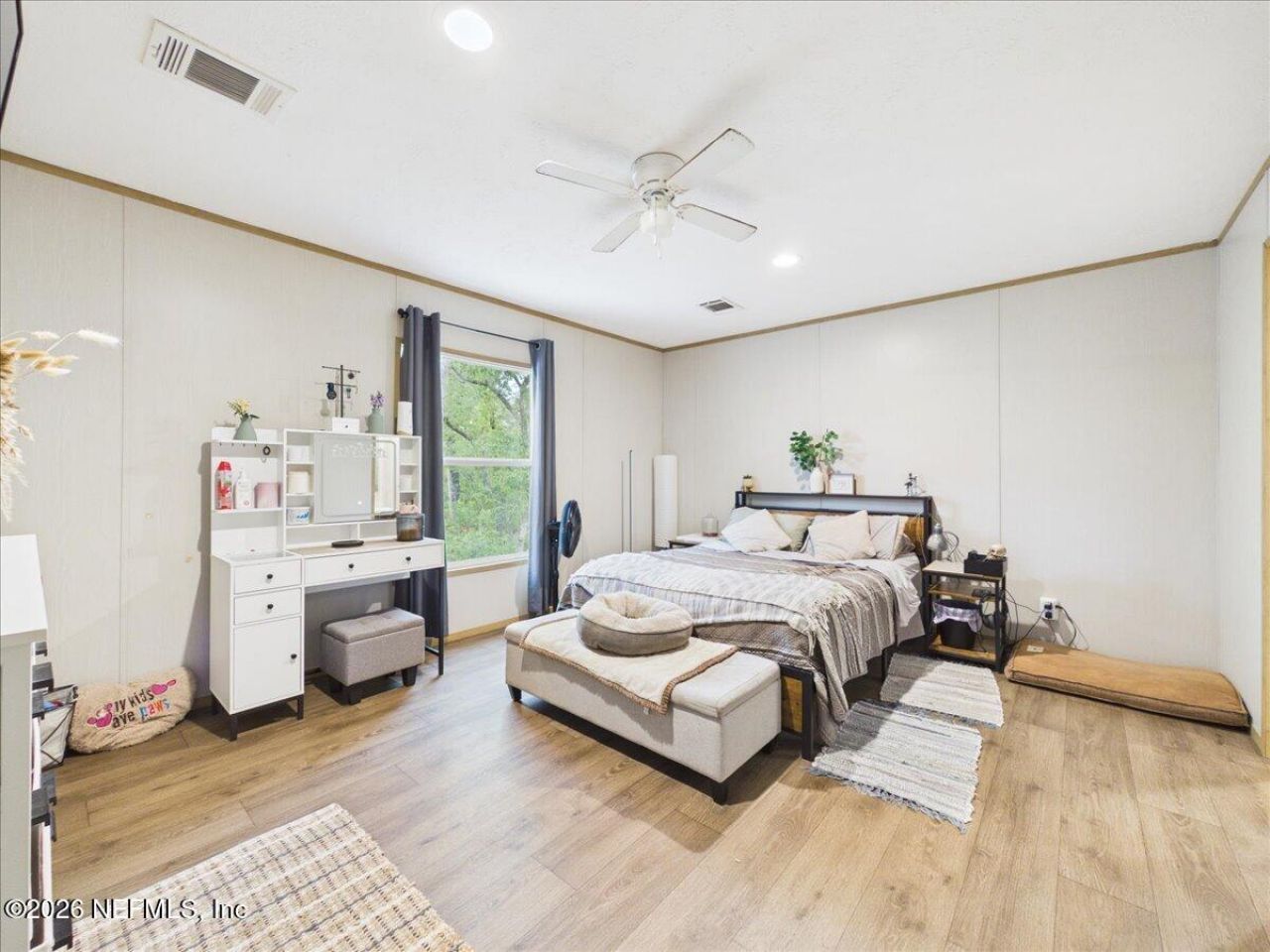 121 Janet Drive, Hollister, FL 32147 Photo