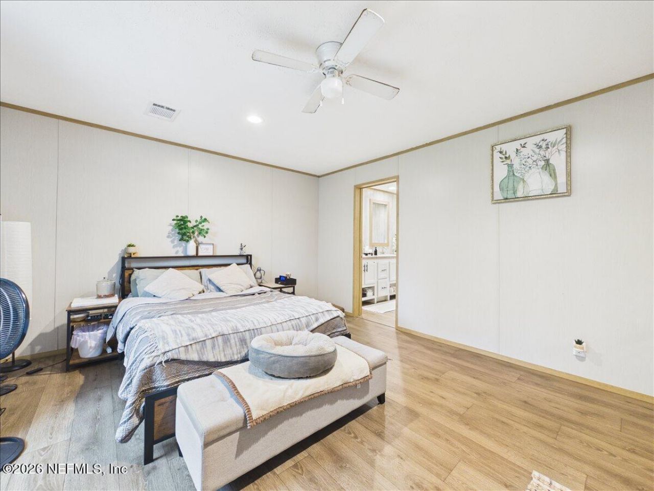 121 Janet Drive, Hollister, FL 32147 Photo