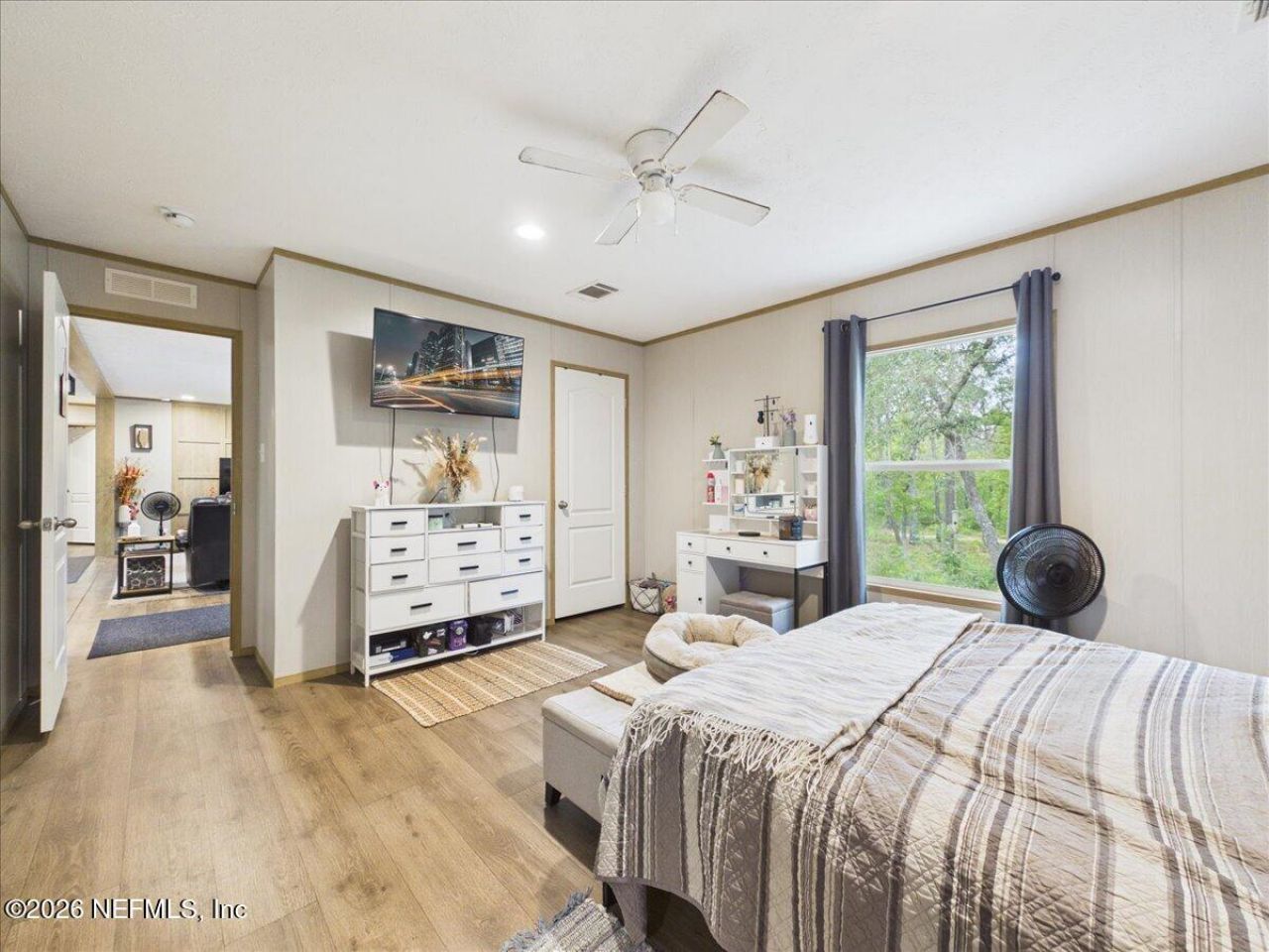 121 Janet Drive, Hollister, FL 32147 Photo