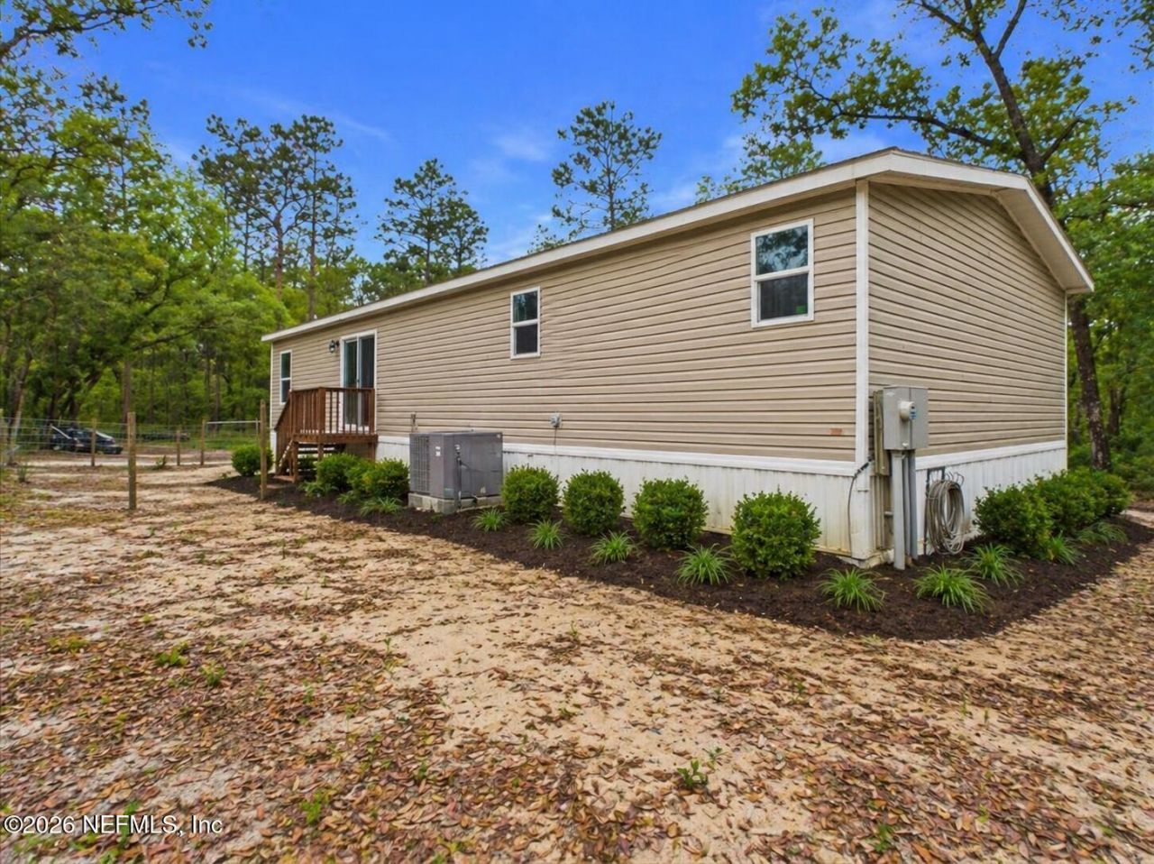 121 Janet Drive, Hollister, FL 32147 Photo