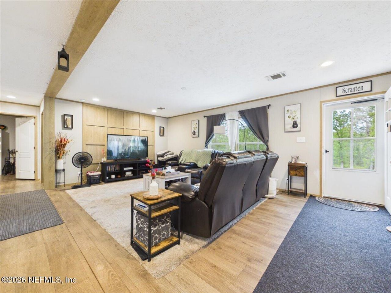 121 Janet Drive, Hollister, FL 32147 Photo