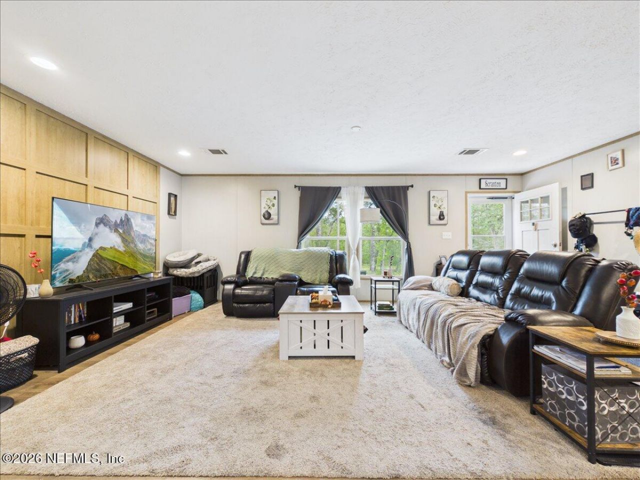 121 Janet Drive, Hollister, FL 32147 Photo