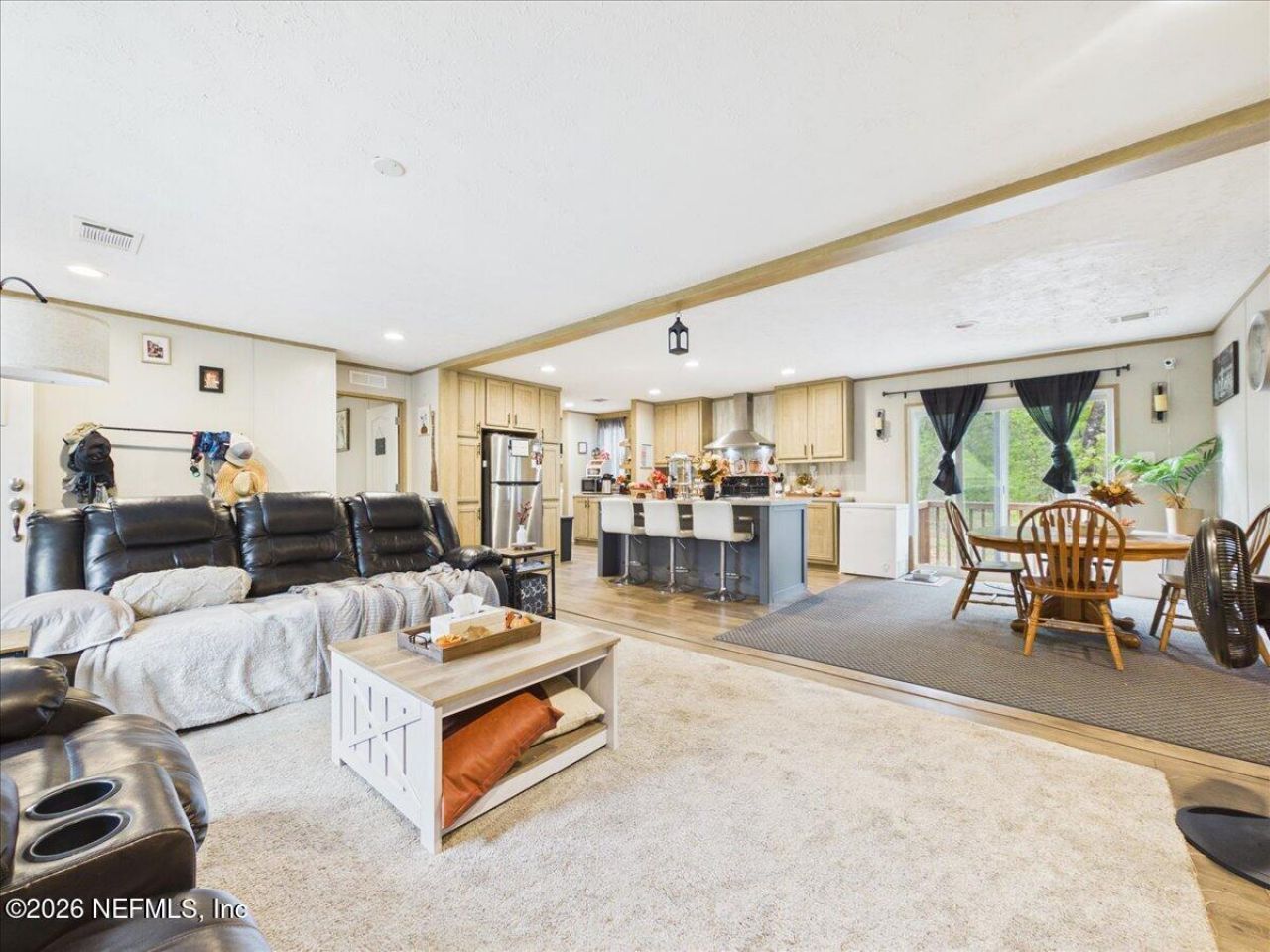 121 Janet Drive, Hollister, FL 32147 Photo