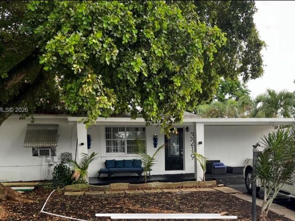 3219 Buckley Ave , Lake Worth, FL 33461