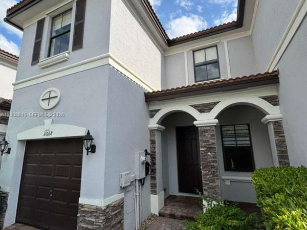11668 NW 88th Ln , Unit 11668, Doral, FL 33178