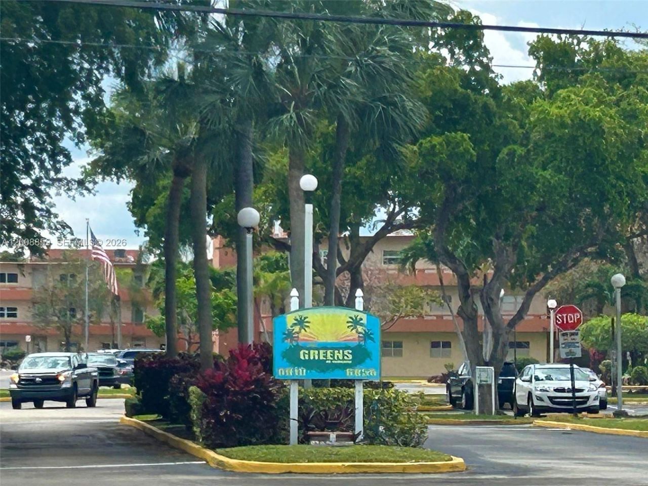 8818 W Mcnab Rd, Unit 303, Tamarac, FL 33321 Photo