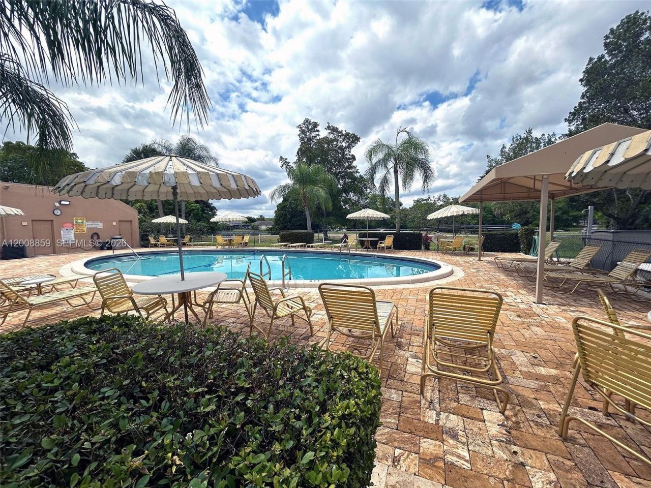 8818 W Mcnab Rd, Unit 303, Tamarac, FL 33321 Photo