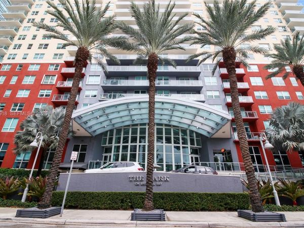 1155 S Brickell Bay Dr , Unit 805, Miami, FL 33131