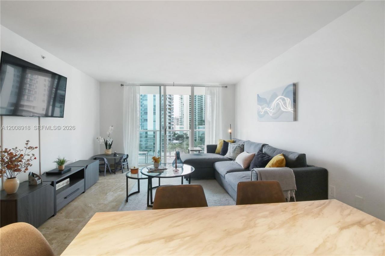 1155 S Brickell Bay Dr , Unit 805, Miami, FL 33131 Photo