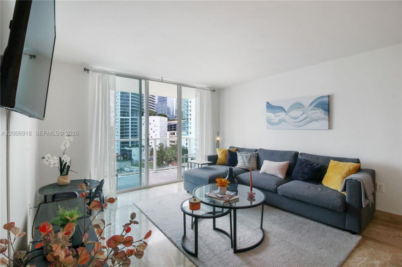 1155 S Brickell Bay Dr , Unit 805, Miami, FL 33131 Photo