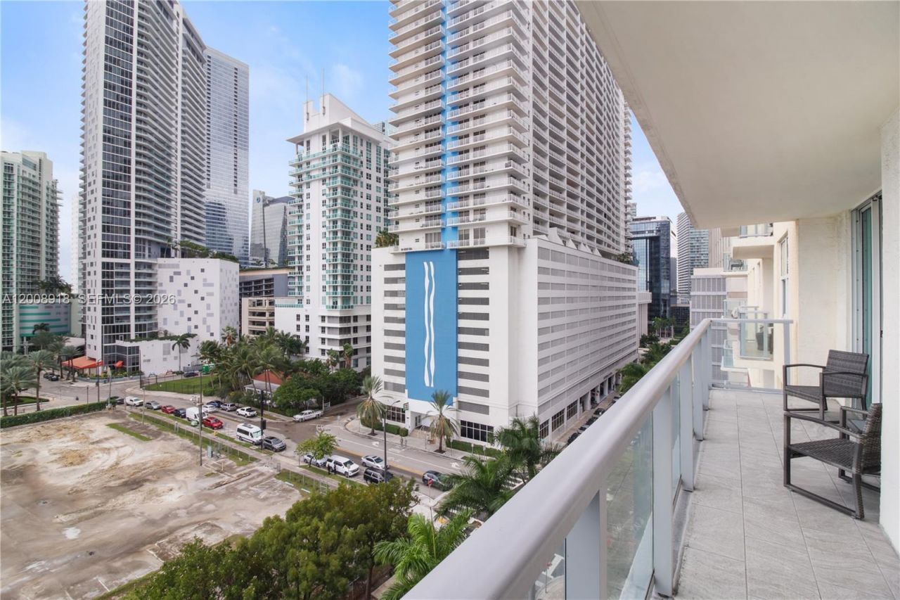 1155 S Brickell Bay Dr , Unit 805, Miami, FL 33131 Photo