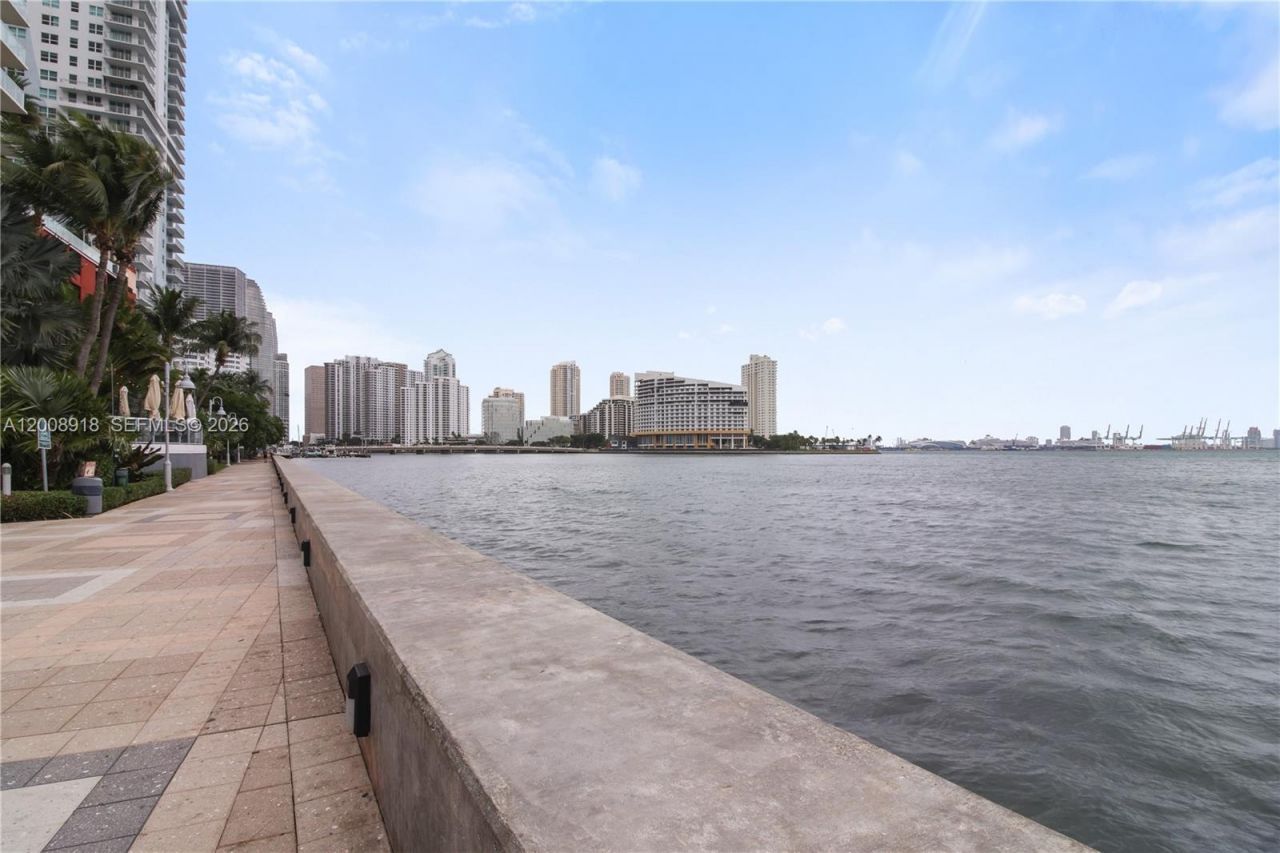 1155 S Brickell Bay Dr , Unit 805, Miami, FL 33131 Photo