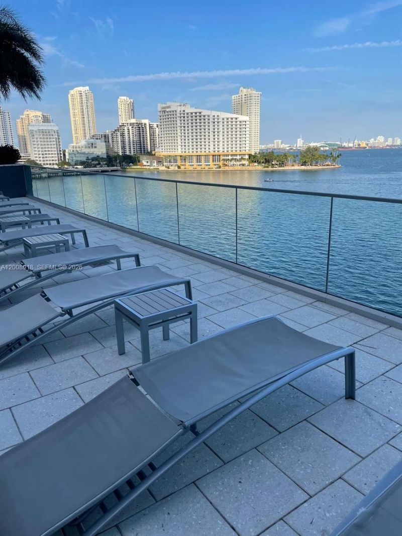 1155 S Brickell Bay Dr , Unit 805, Miami, FL 33131 Photo