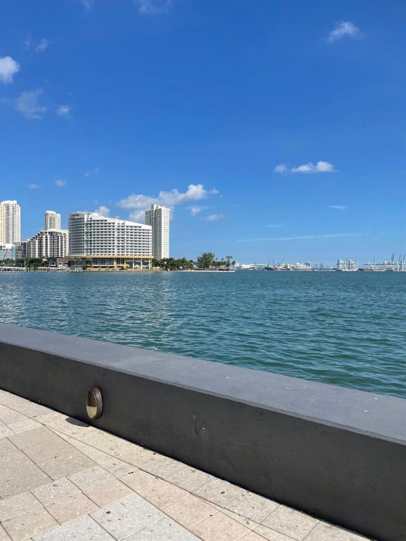 1155 S Brickell Bay Dr , Unit 805, Miami, FL 33131 Photo