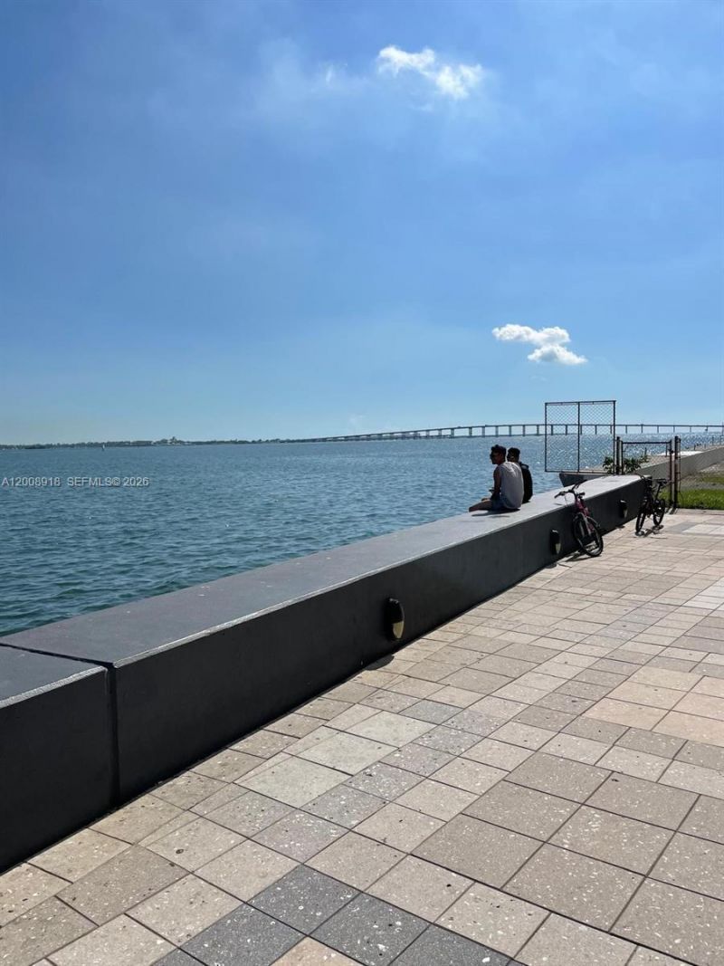 1155 S Brickell Bay Dr , Unit 805, Miami, FL 33131 Photo