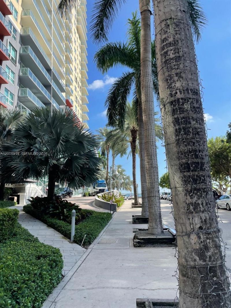 1155 S Brickell Bay Dr , Unit 805, Miami, FL 33131 Photo