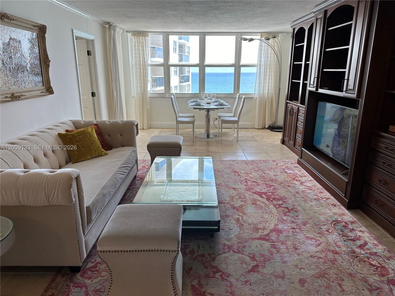 6039 Collins Ave, Unit 1510, Miami Beach, FL 33140 Photo