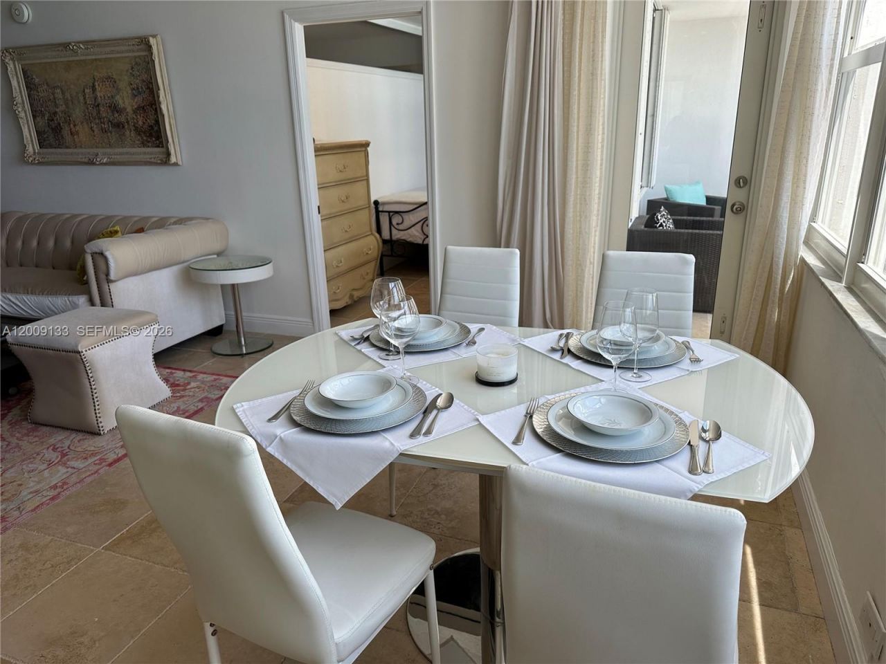 6039 Collins Ave, Unit 1510, Miami Beach, FL 33140 Photo