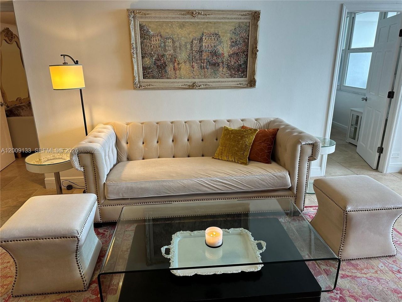 6039 Collins Ave, Unit 1510, Miami Beach, FL 33140 Photo