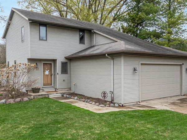 1820 SUGAR PLACE, De Pere, WI 54115