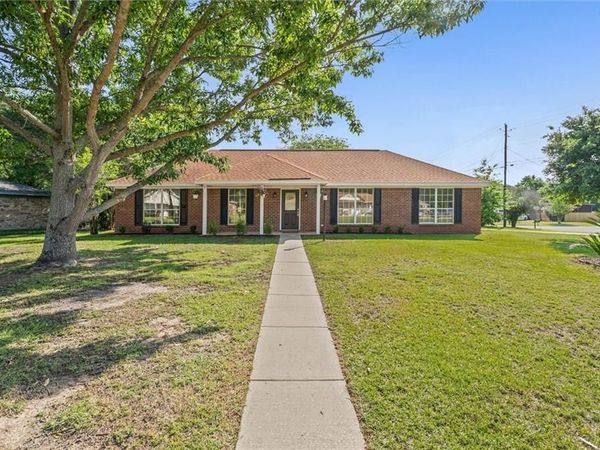 7861 Heaton Drive, Theodore, AL 36582