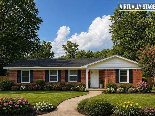 5950 Theodore Dawes Road, Mobile, AL 36582