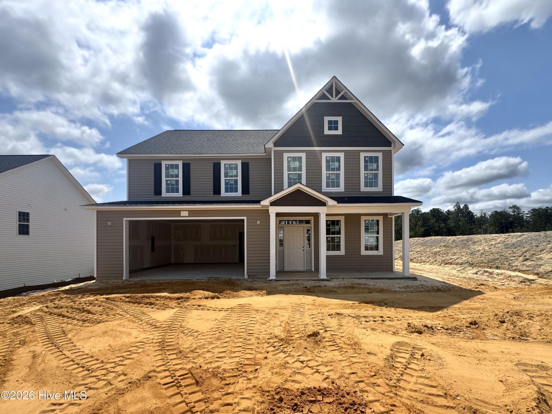 270 Harborwood Street, Lillington, NC 27546 Main Photo