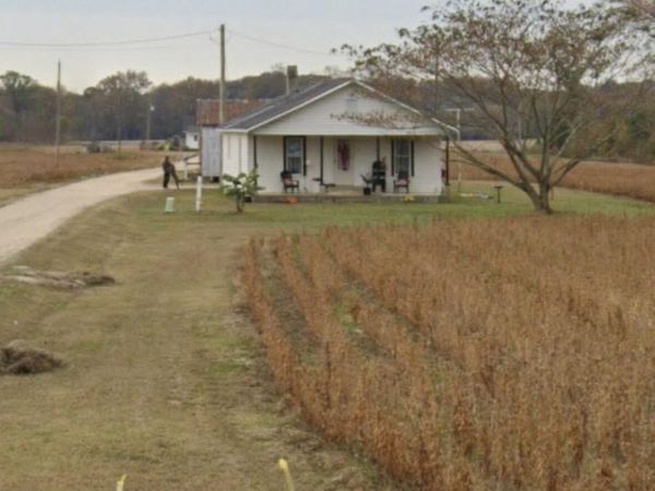 4303 Raleigh Road Parkway W, Wilson, NC 27896