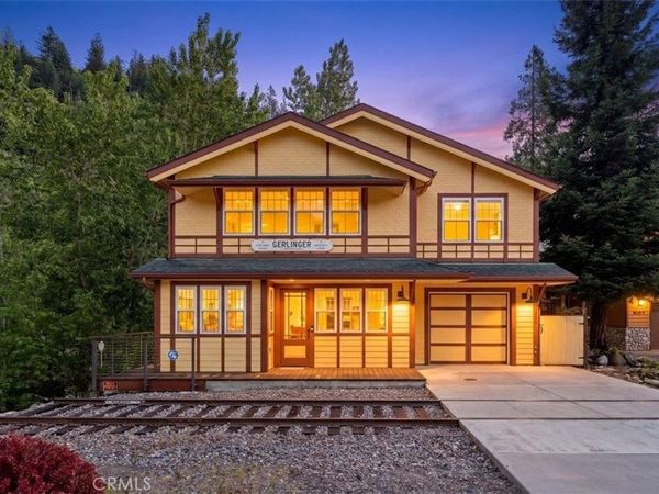 6200 Scherrer, Dunsmuir, CA 96025