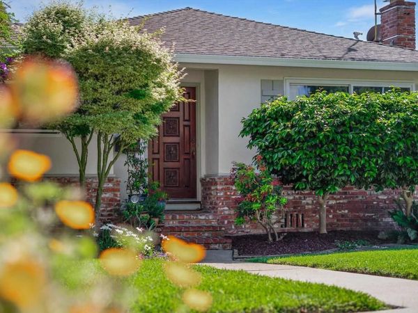18419 Clifton Way, Castro Valley, CA 94546