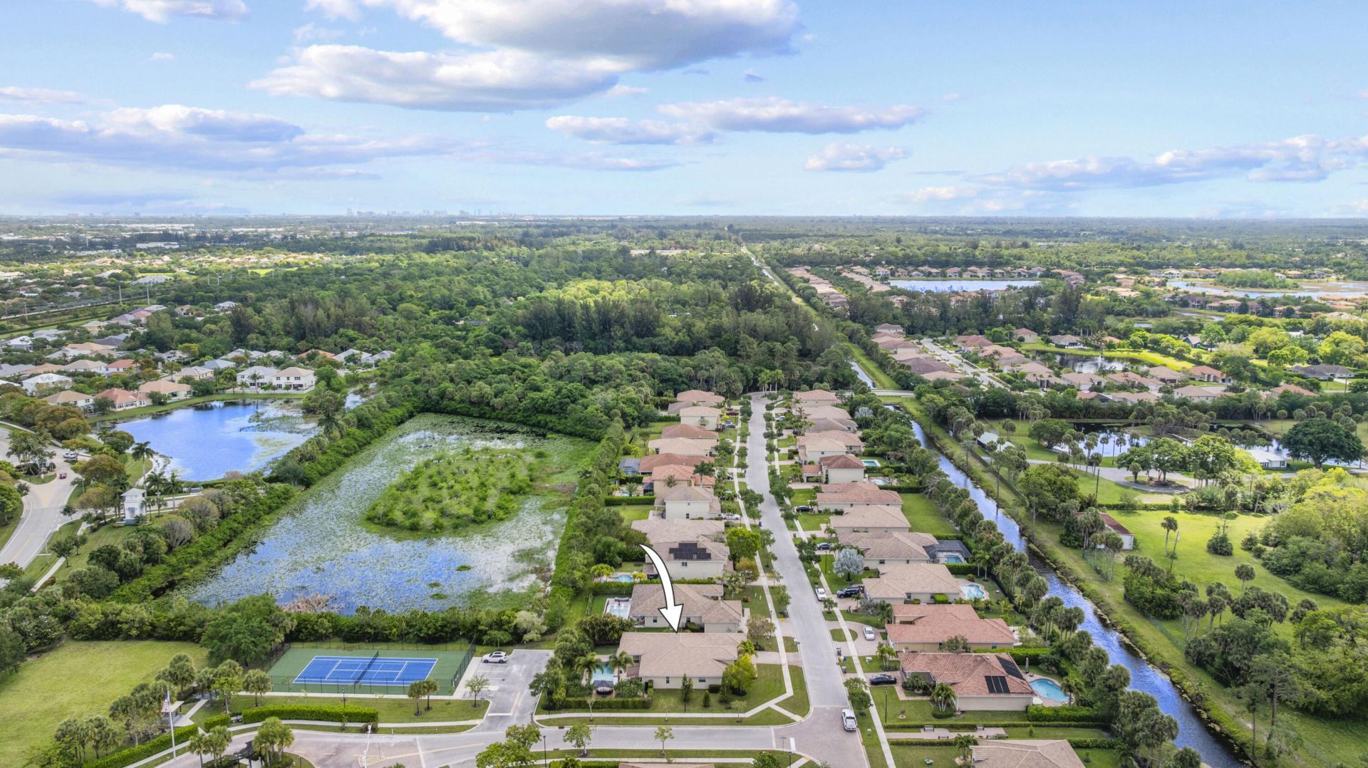 9387 Silent Oak Circle, West Palm Beach, FL 33411 Photo