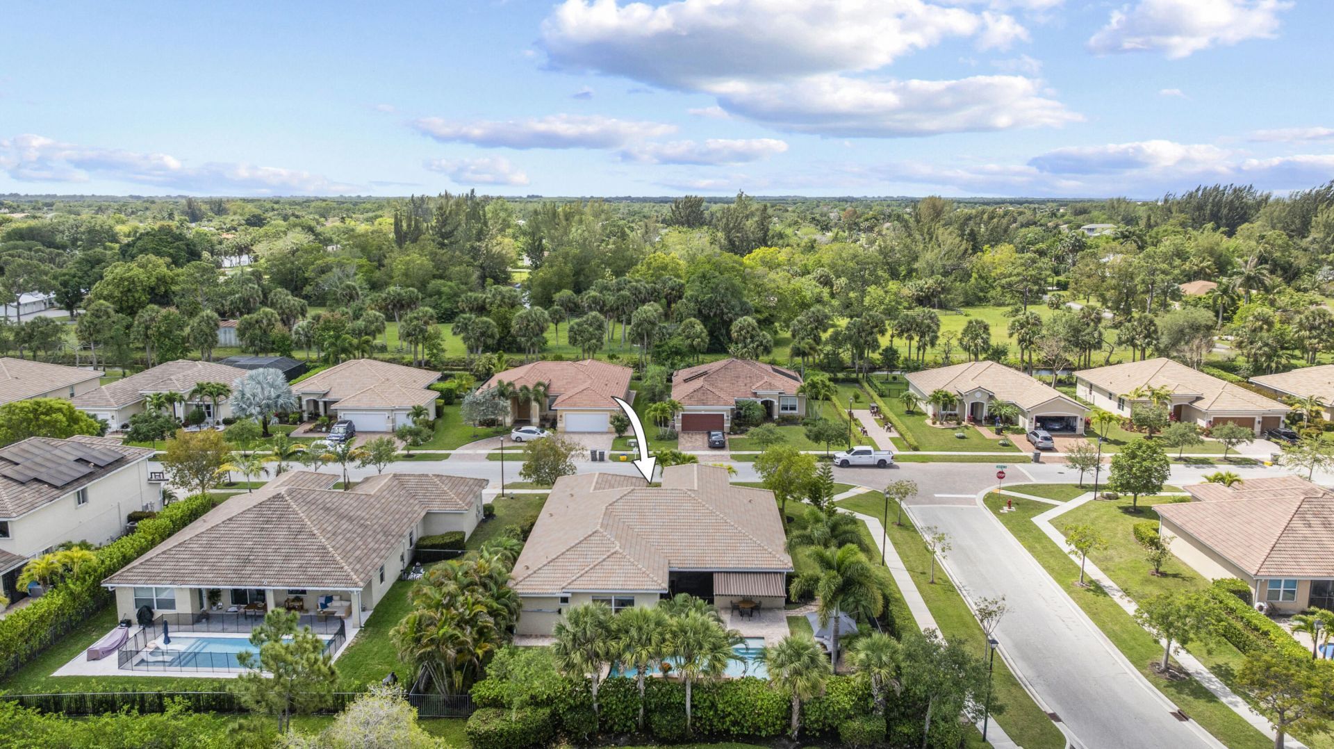 9387 Silent Oak Circle, West Palm Beach, FL 33411 Photo