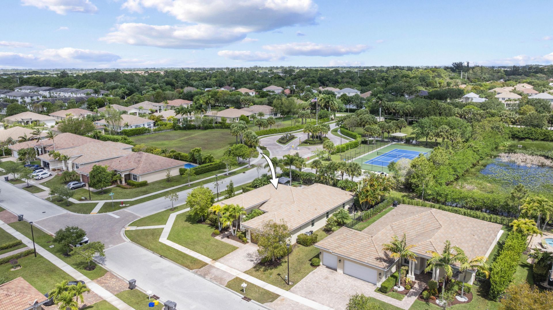 9387 Silent Oak Circle, West Palm Beach, FL 33411 Photo