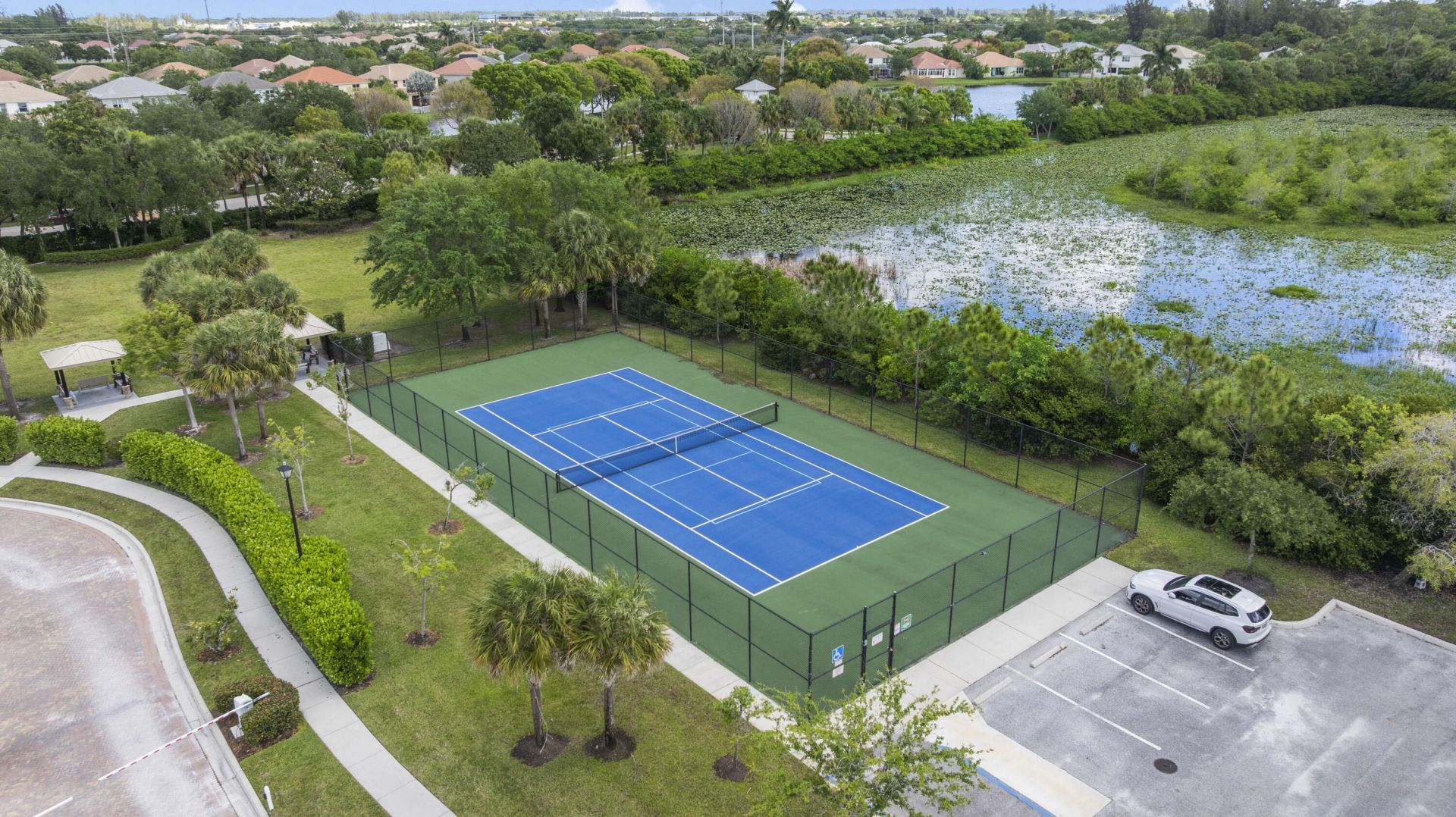 9387 Silent Oak Circle, West Palm Beach, FL 33411 Photo