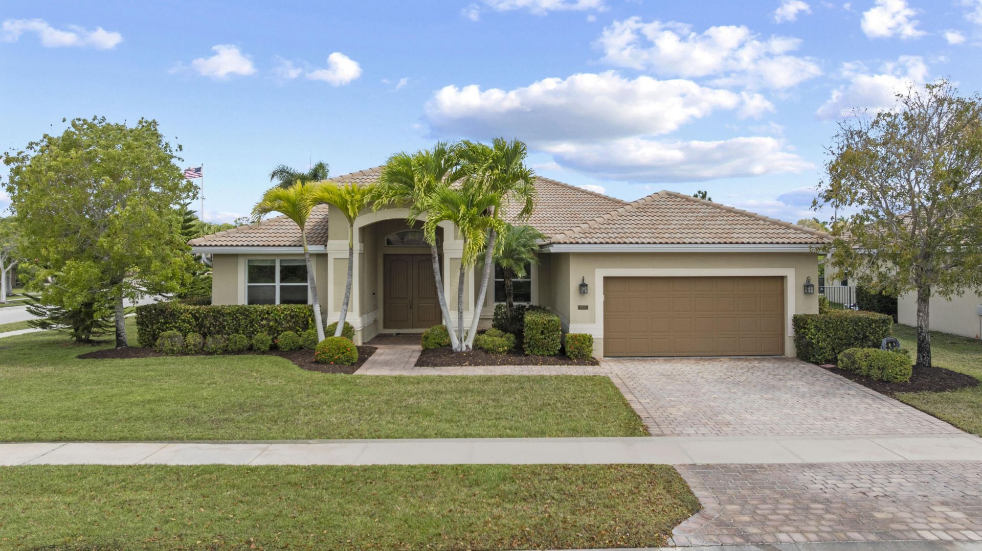 9387 Silent Oak Circle, West Palm Beach, FL 33411 Photo