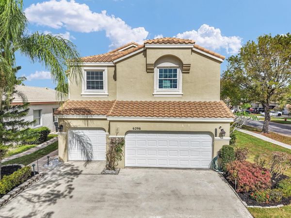 6296 Branchwood Drive, Greenacres, FL 33467