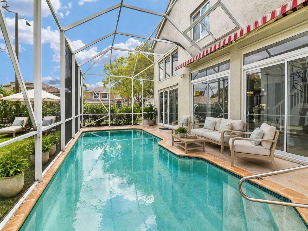 6296 Branchwood Drive, Greenacres, FL 33467 Photo