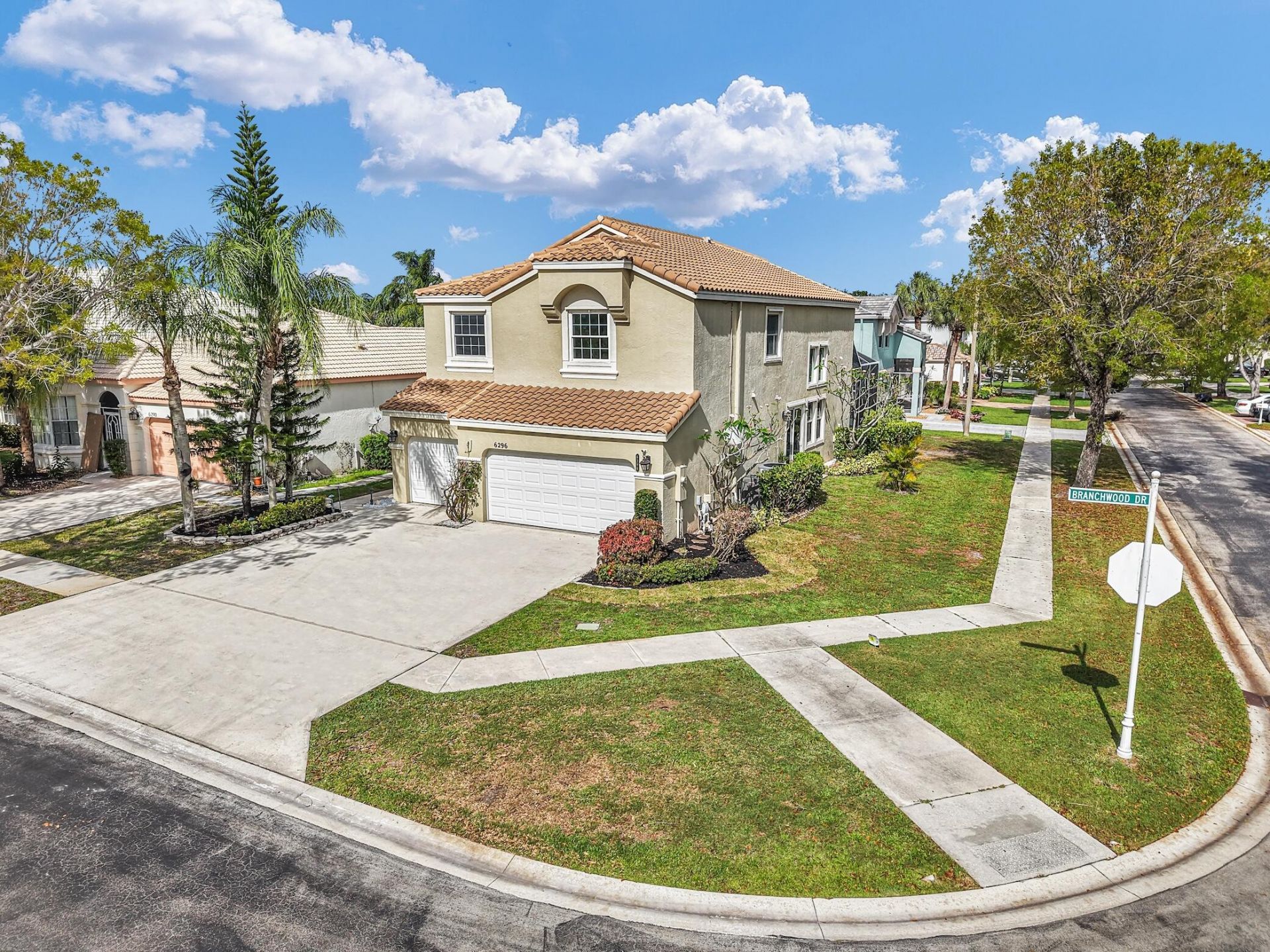 6296 Branchwood Drive, Greenacres, FL 33467 Photo