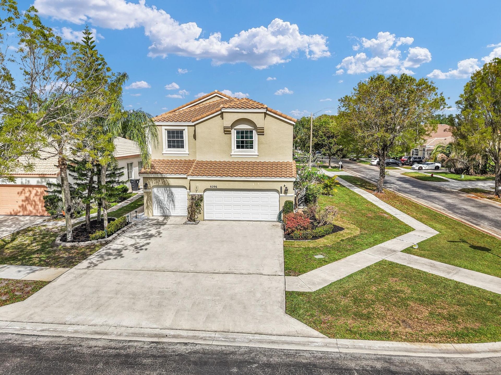 6296 Branchwood Drive, Greenacres, FL 33467 Photo