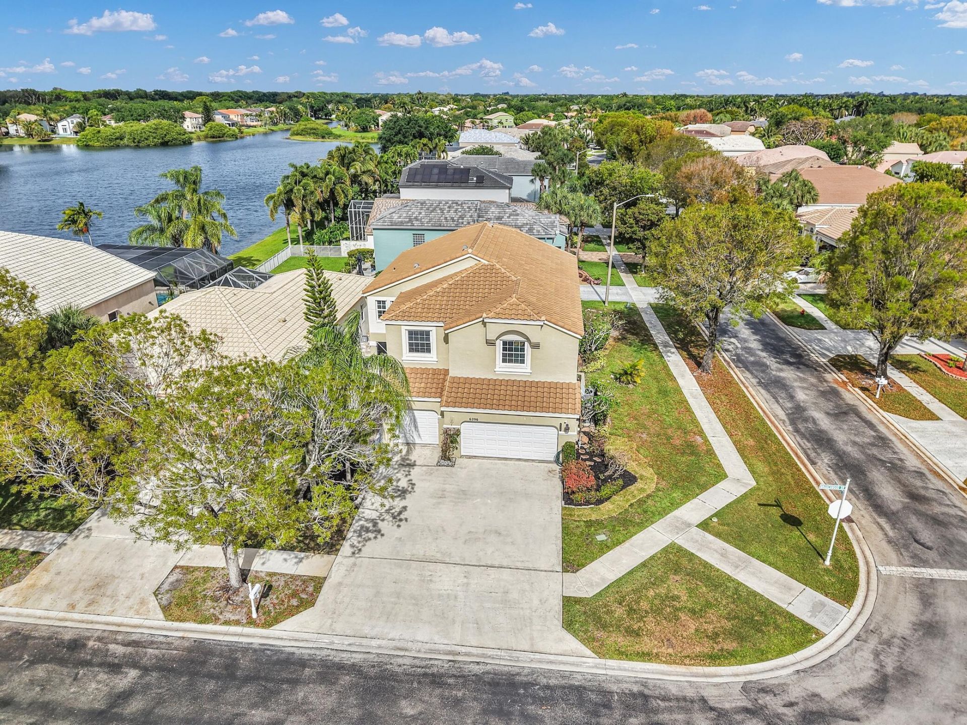 6296 Branchwood Drive, Greenacres, FL 33467 Photo