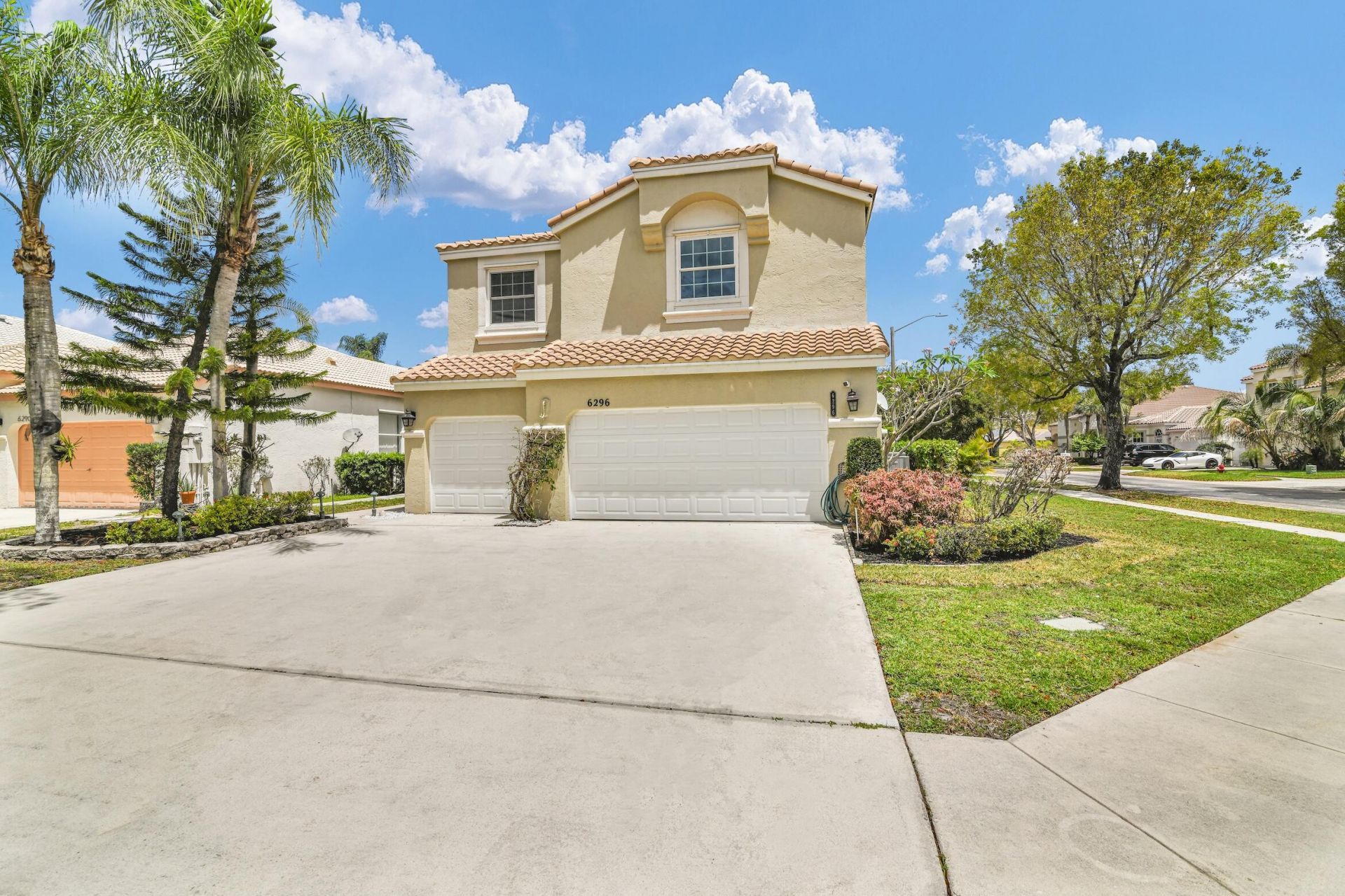 6296 Branchwood Drive, Greenacres, FL 33467 Photo