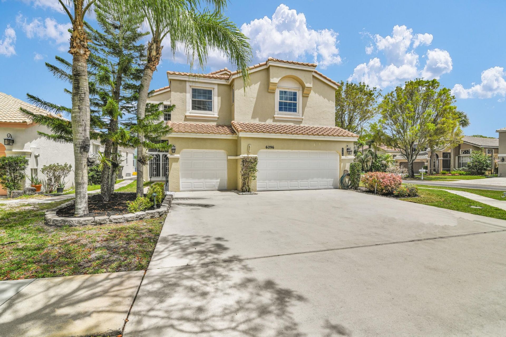 6296 Branchwood Drive, Greenacres, FL 33467 Photo