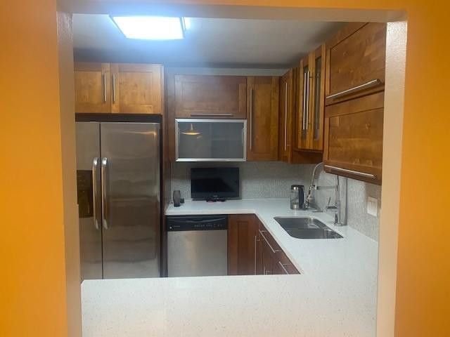 200 Leslie Drive, Unit 626, Hallandale Beach, FL 33009 Photo